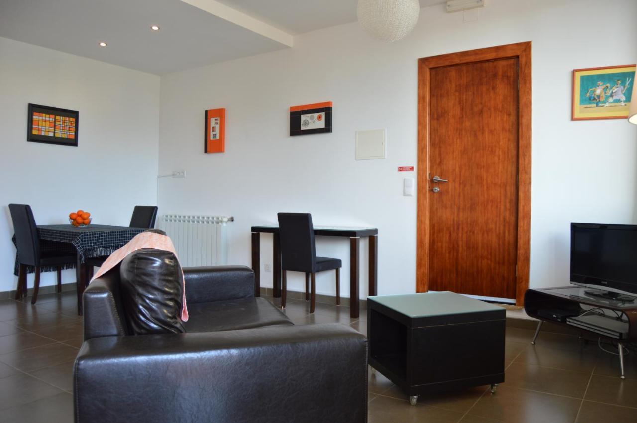 Tavira Vacations Apartments Exterior foto