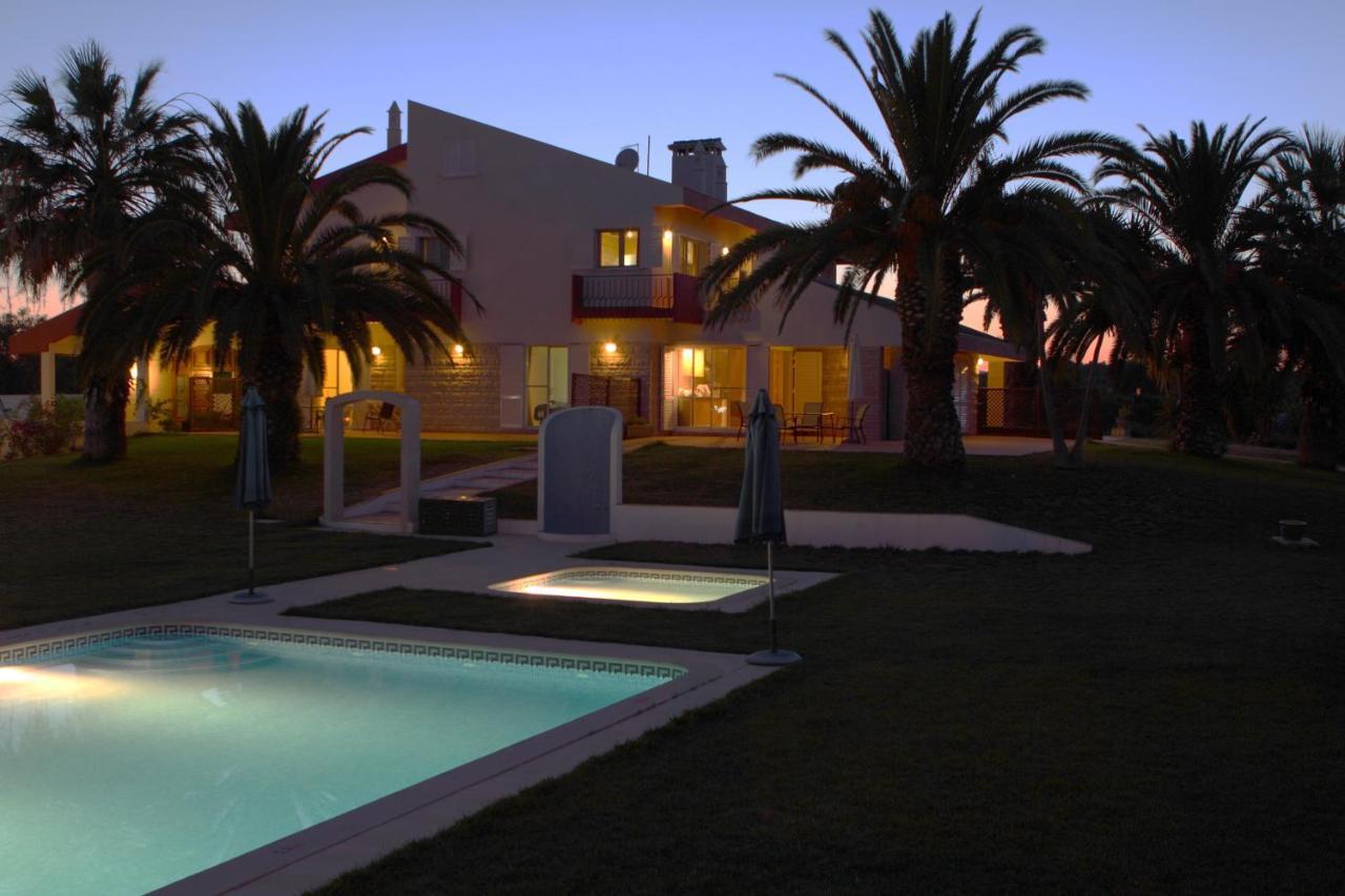 Tavira Vacations Apartments Exterior foto