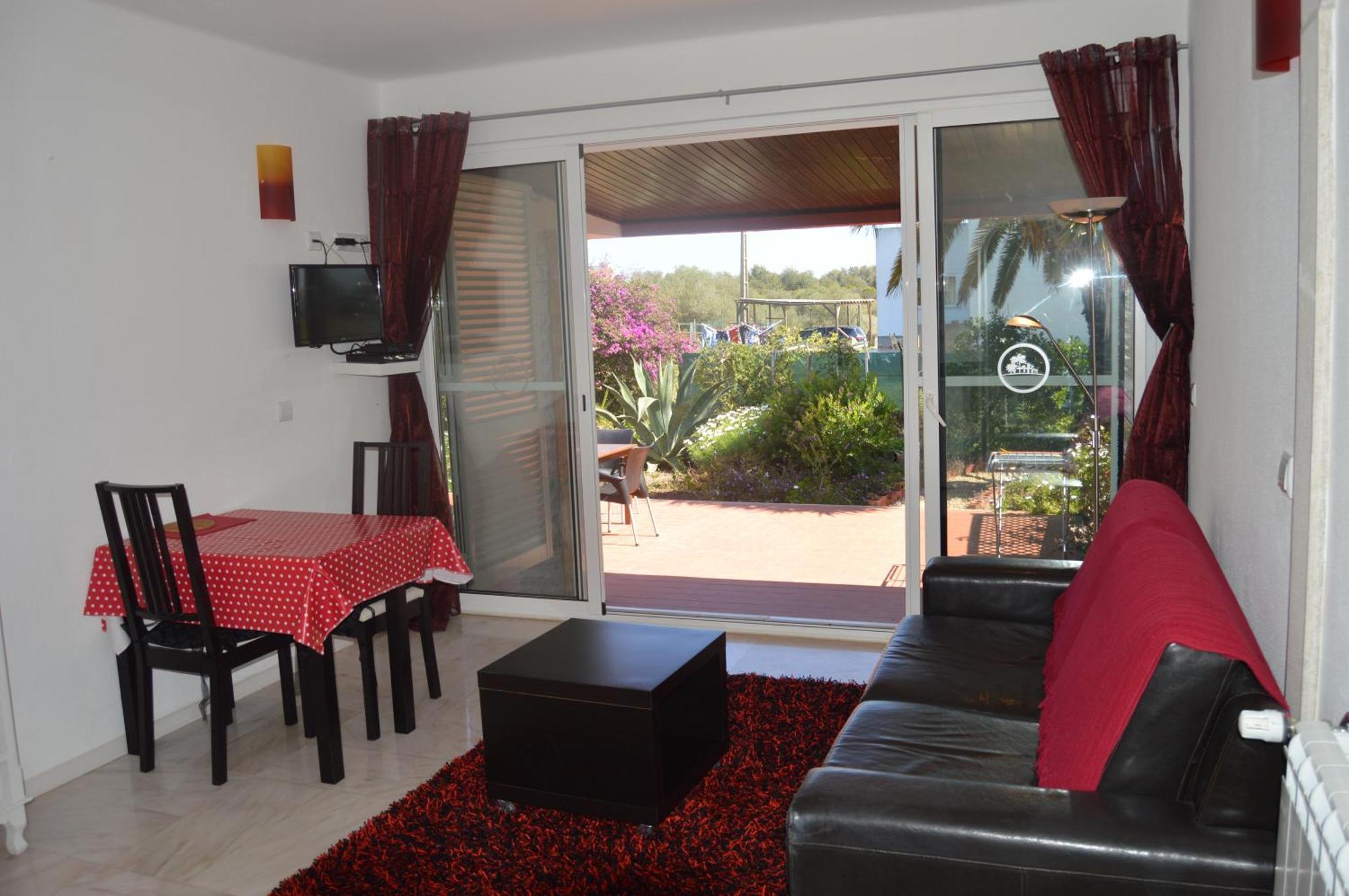 Tavira Vacations Apartments Exterior foto