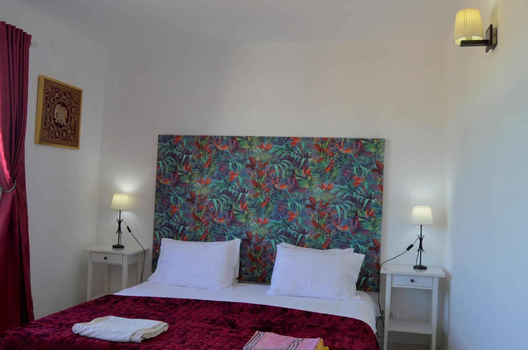 Tavira Vacations Apartments Exterior foto