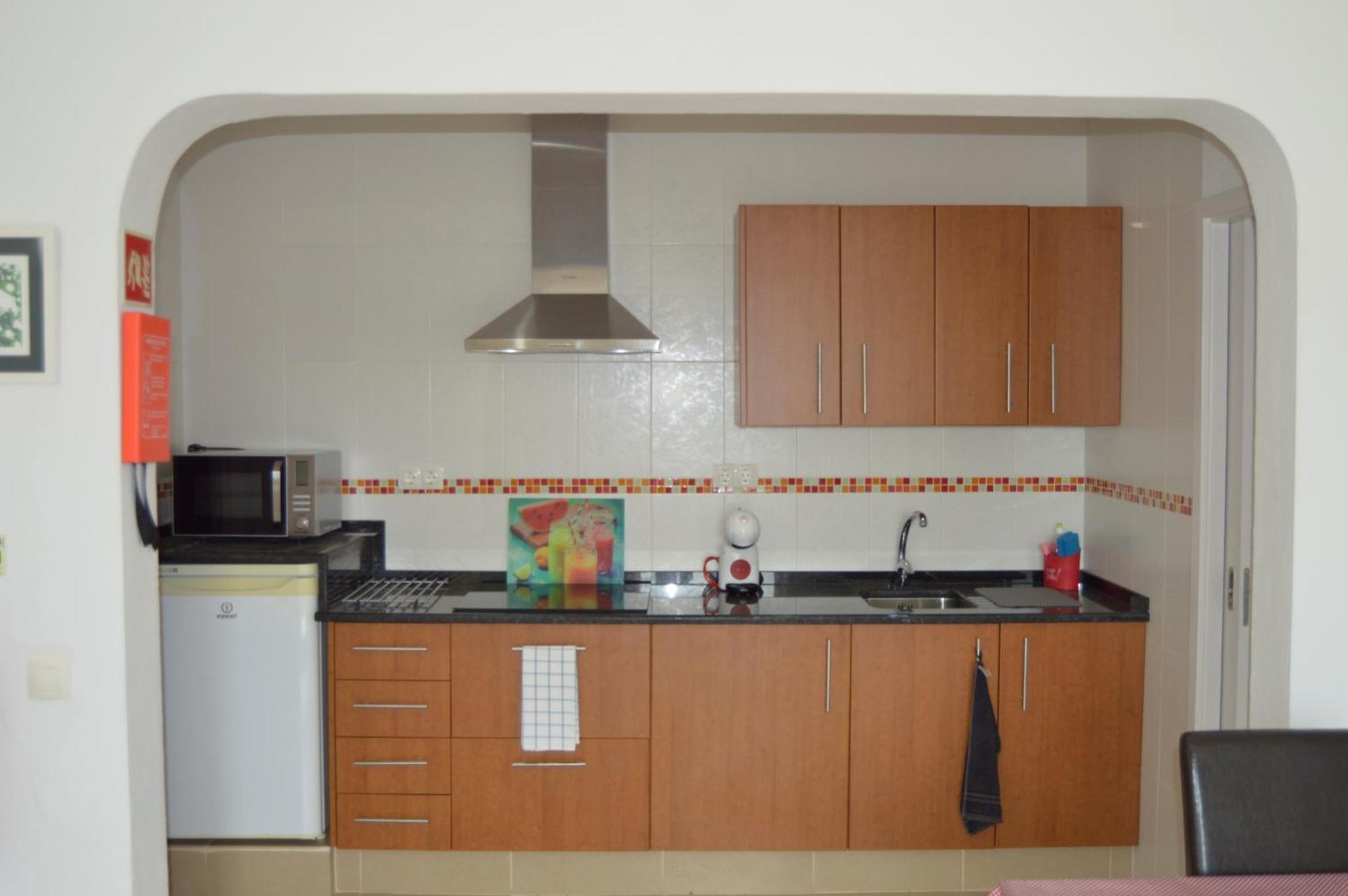 Tavira Vacations Apartments Exterior foto