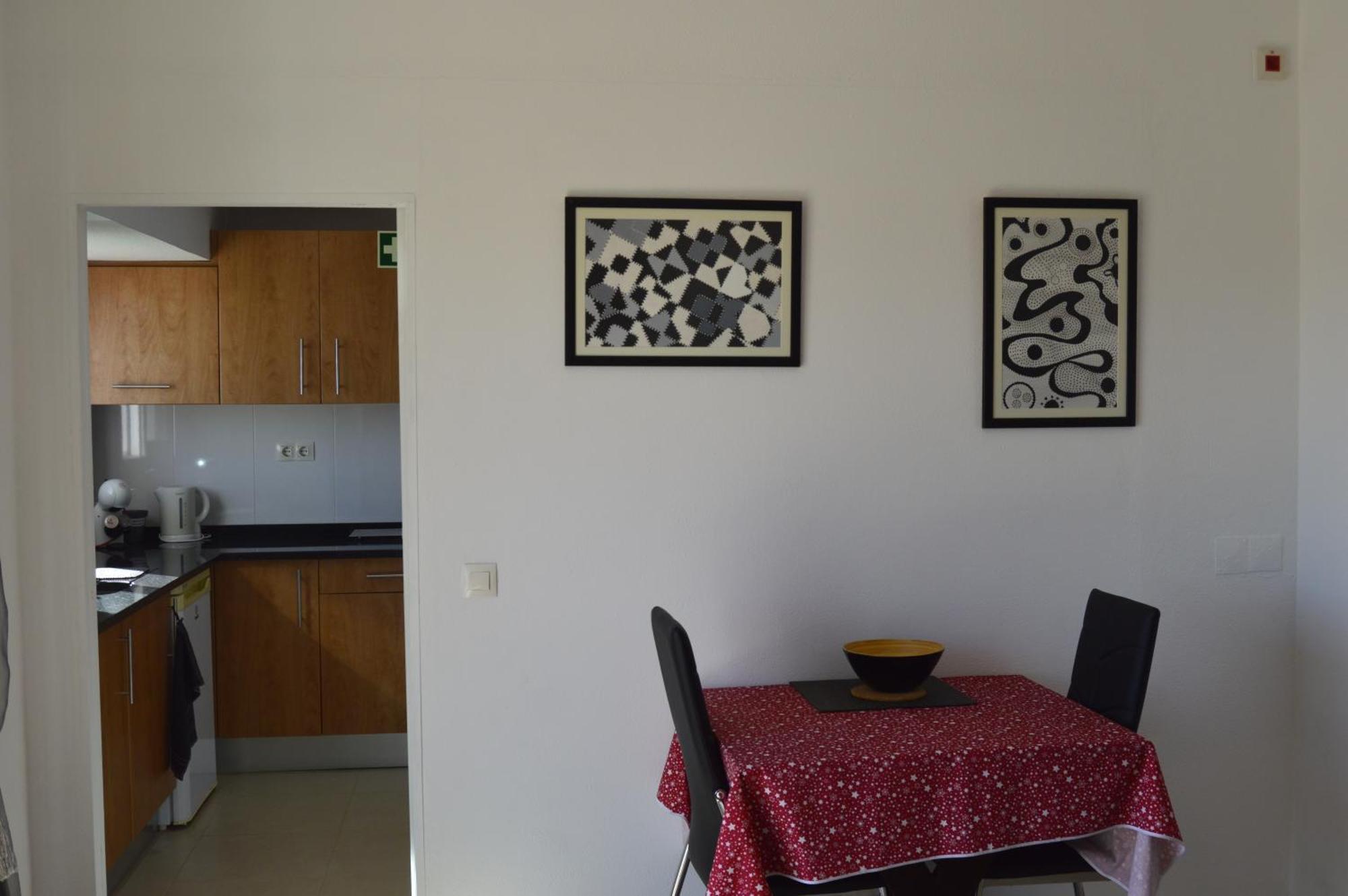 Tavira Vacations Apartments Exterior foto