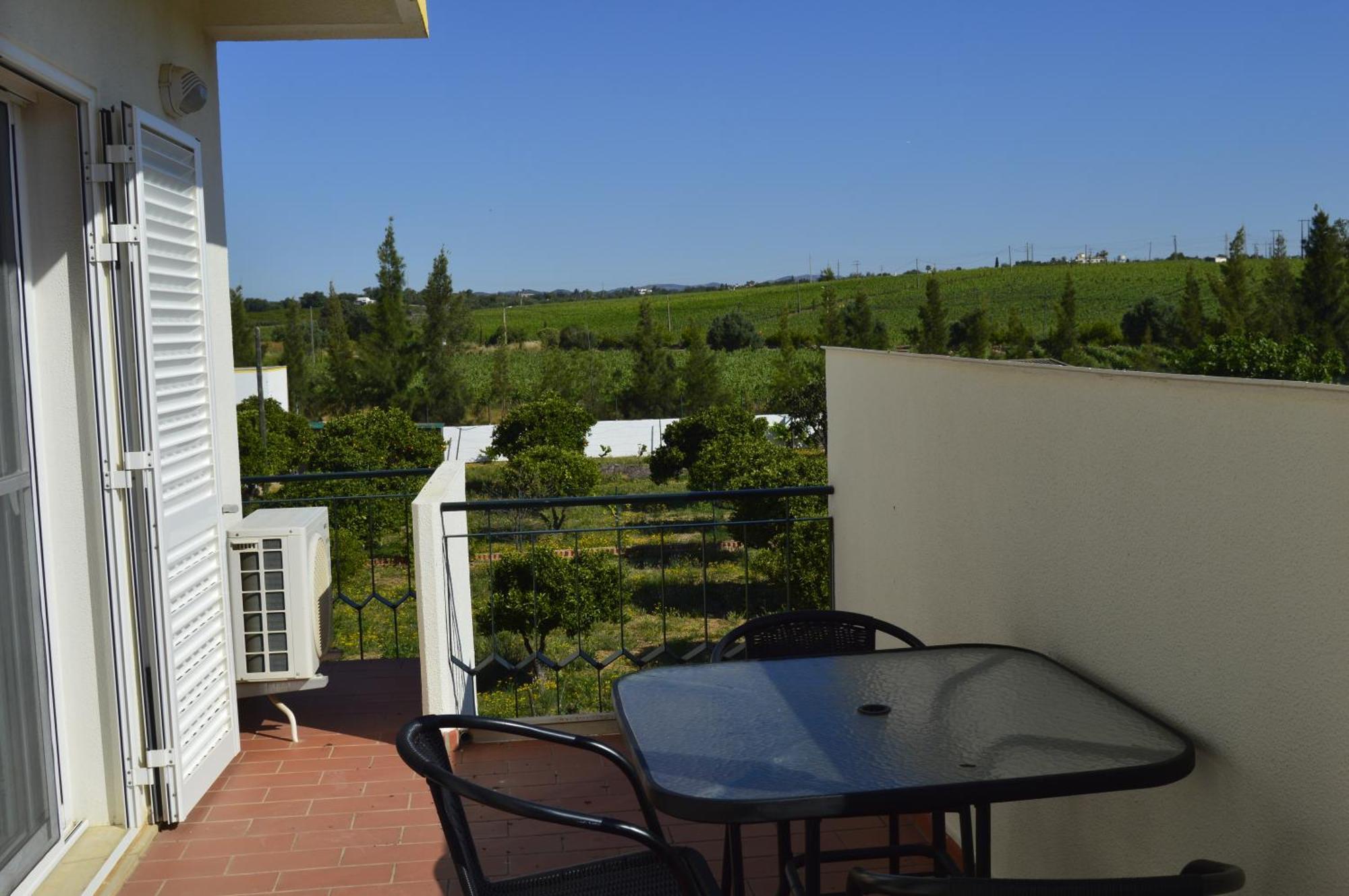 Tavira Vacations Apartments Exterior foto