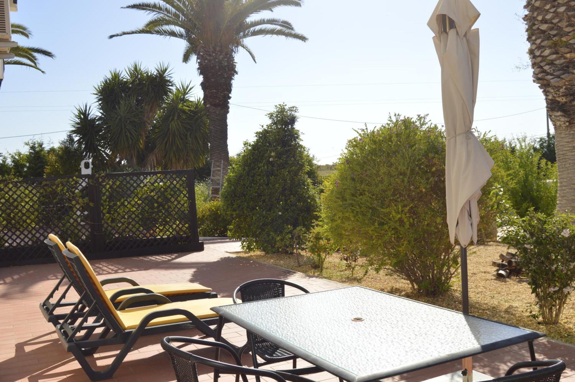 Tavira Vacations Apartments Exterior foto