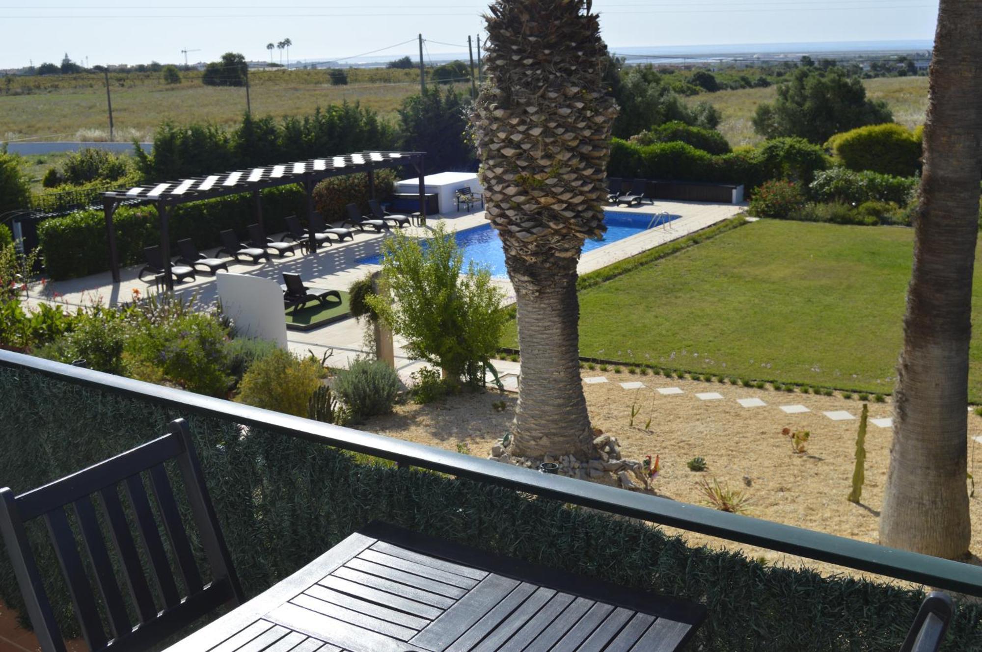 Tavira Vacations Apartments Exterior foto