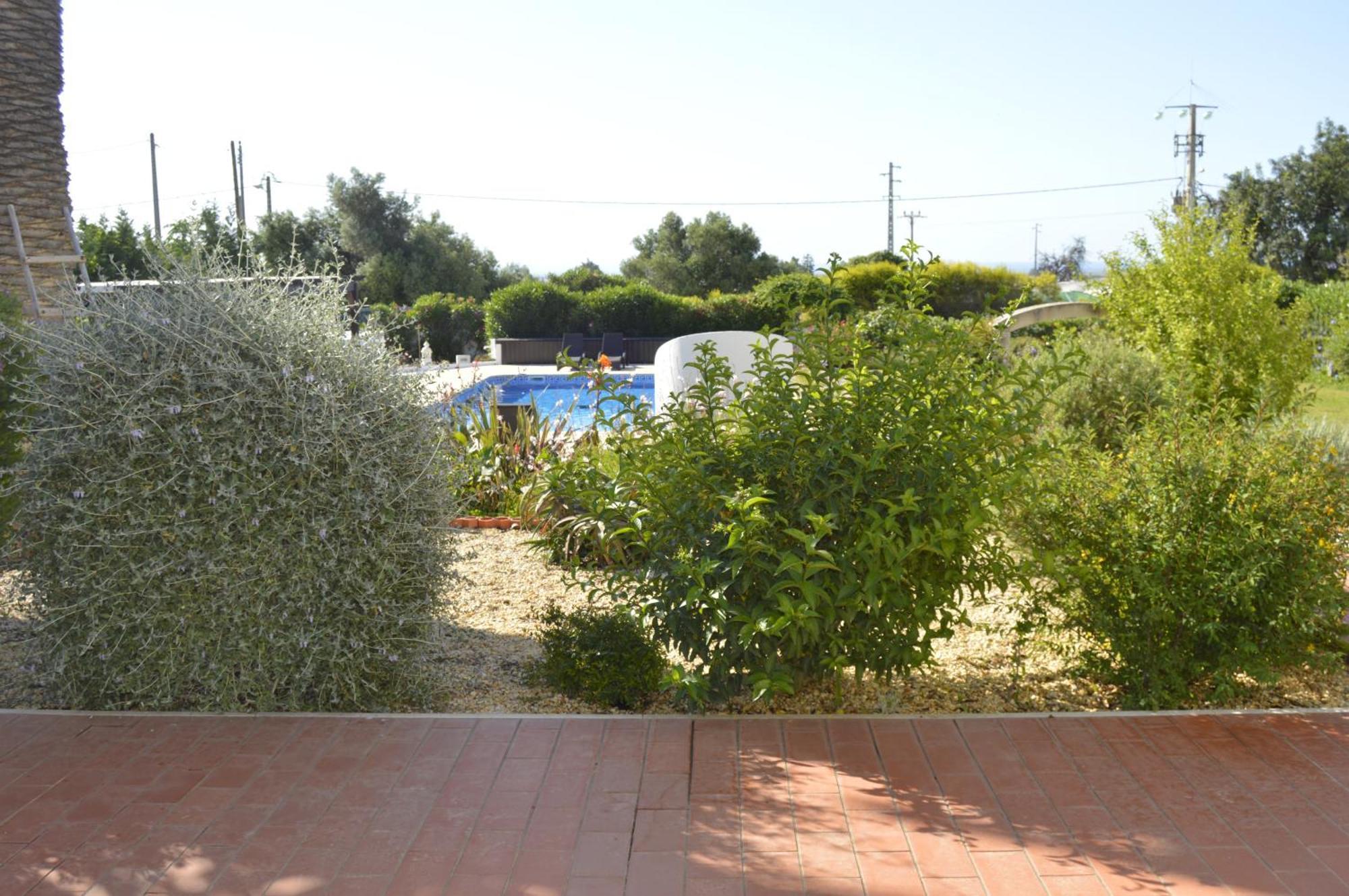 Tavira Vacations Apartments Exterior foto