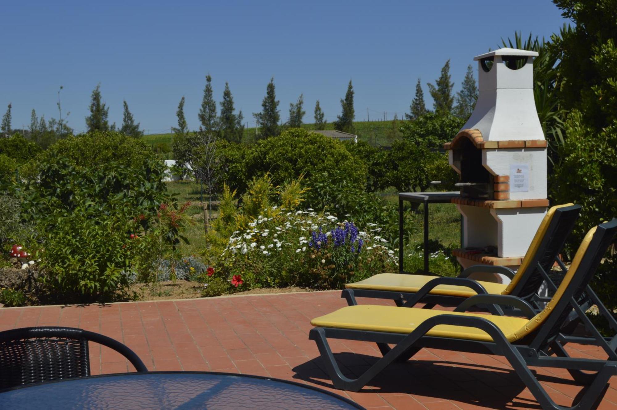 Tavira Vacations Apartments Exterior foto
