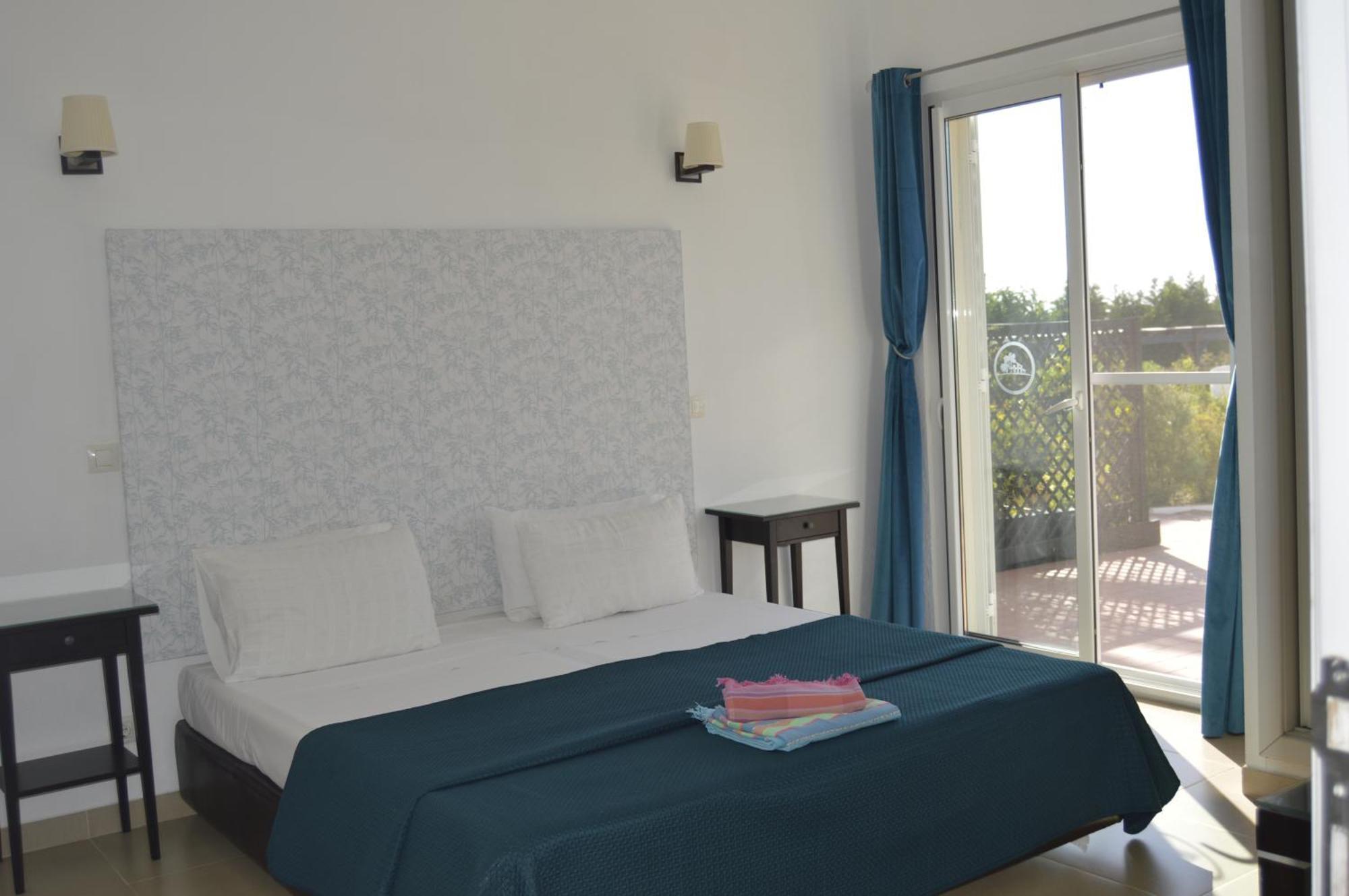 Tavira Vacations Apartments Exterior foto