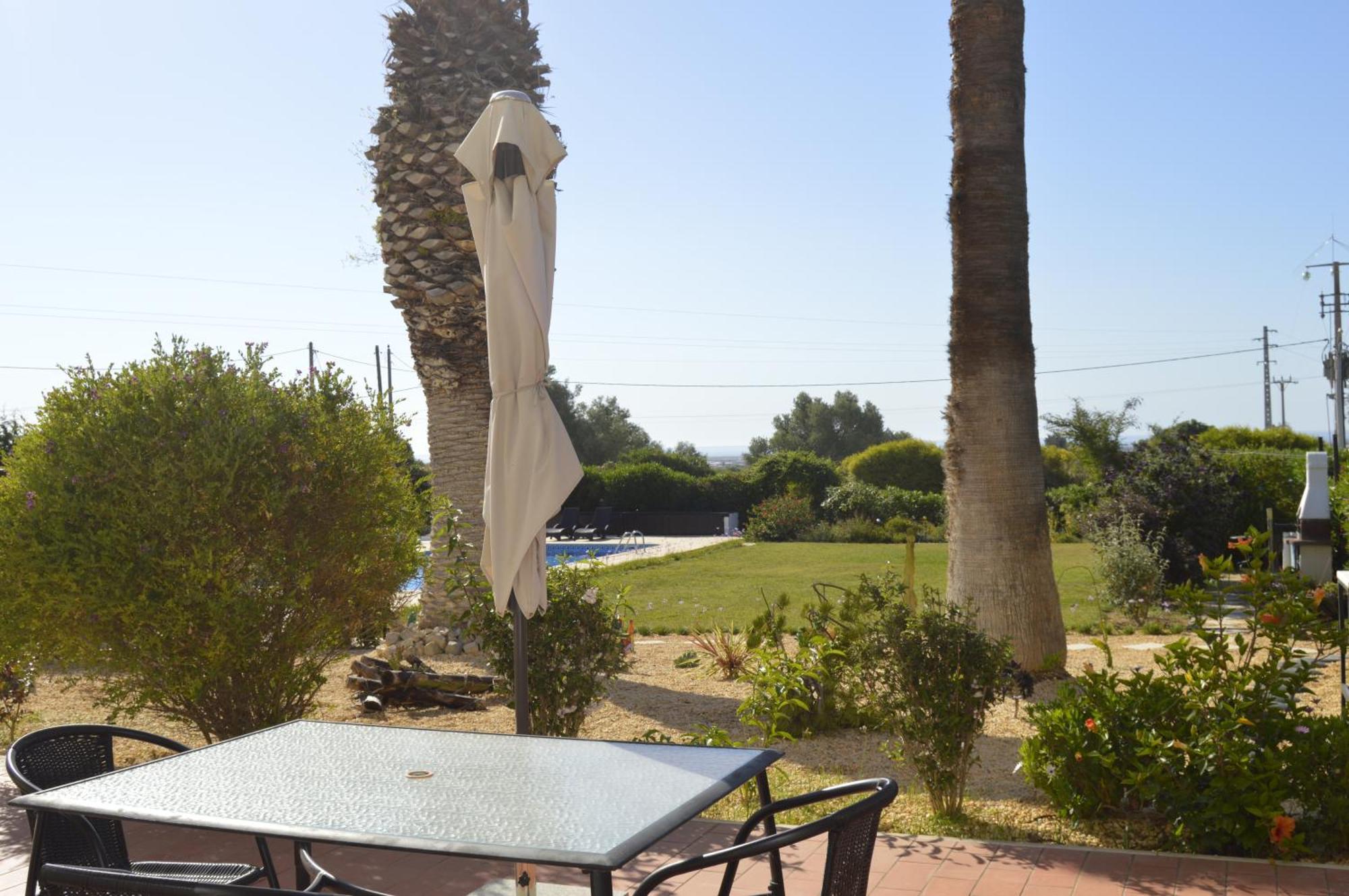 Tavira Vacations Apartments Exterior foto