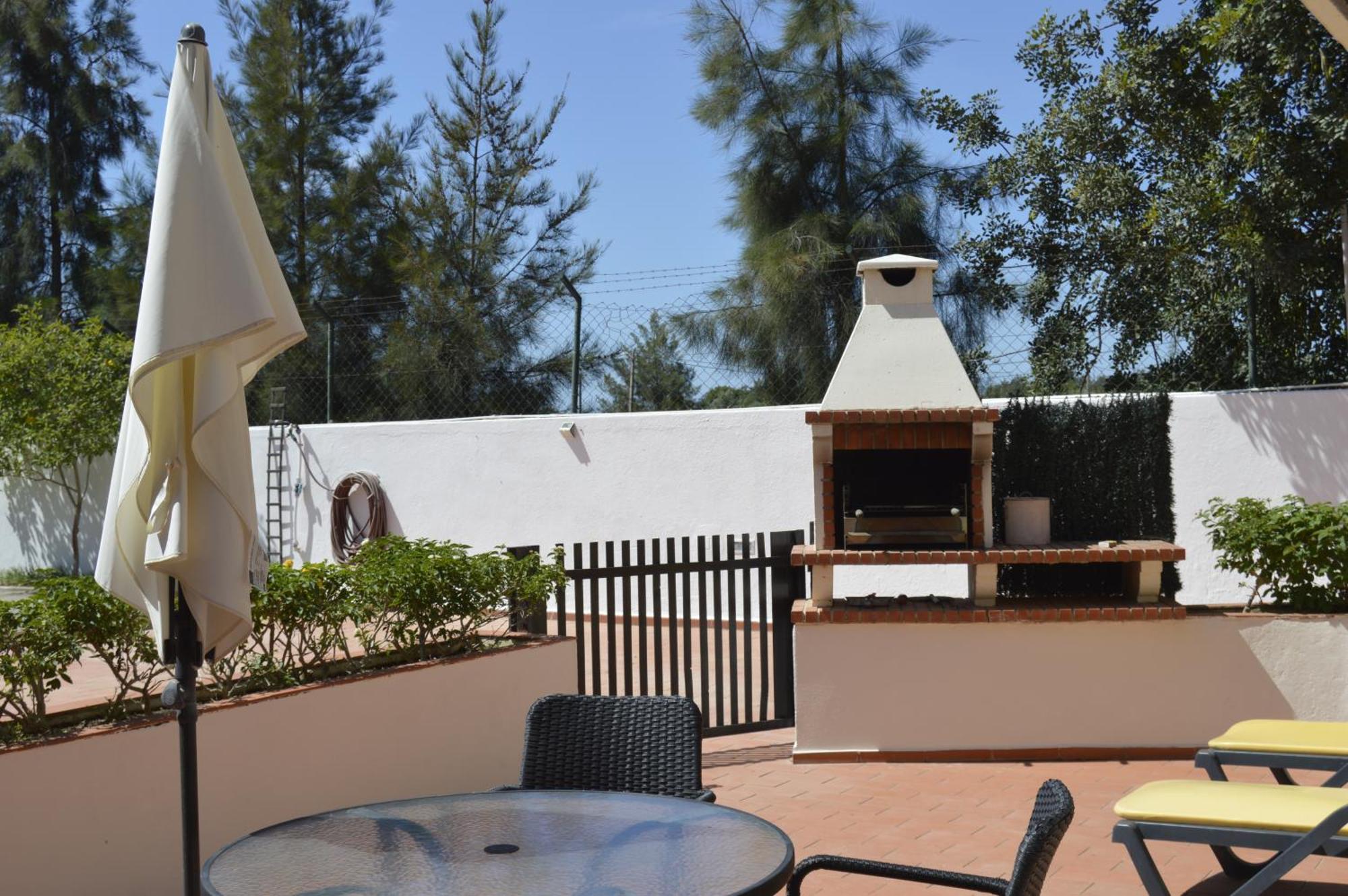 Tavira Vacations Apartments Exterior foto