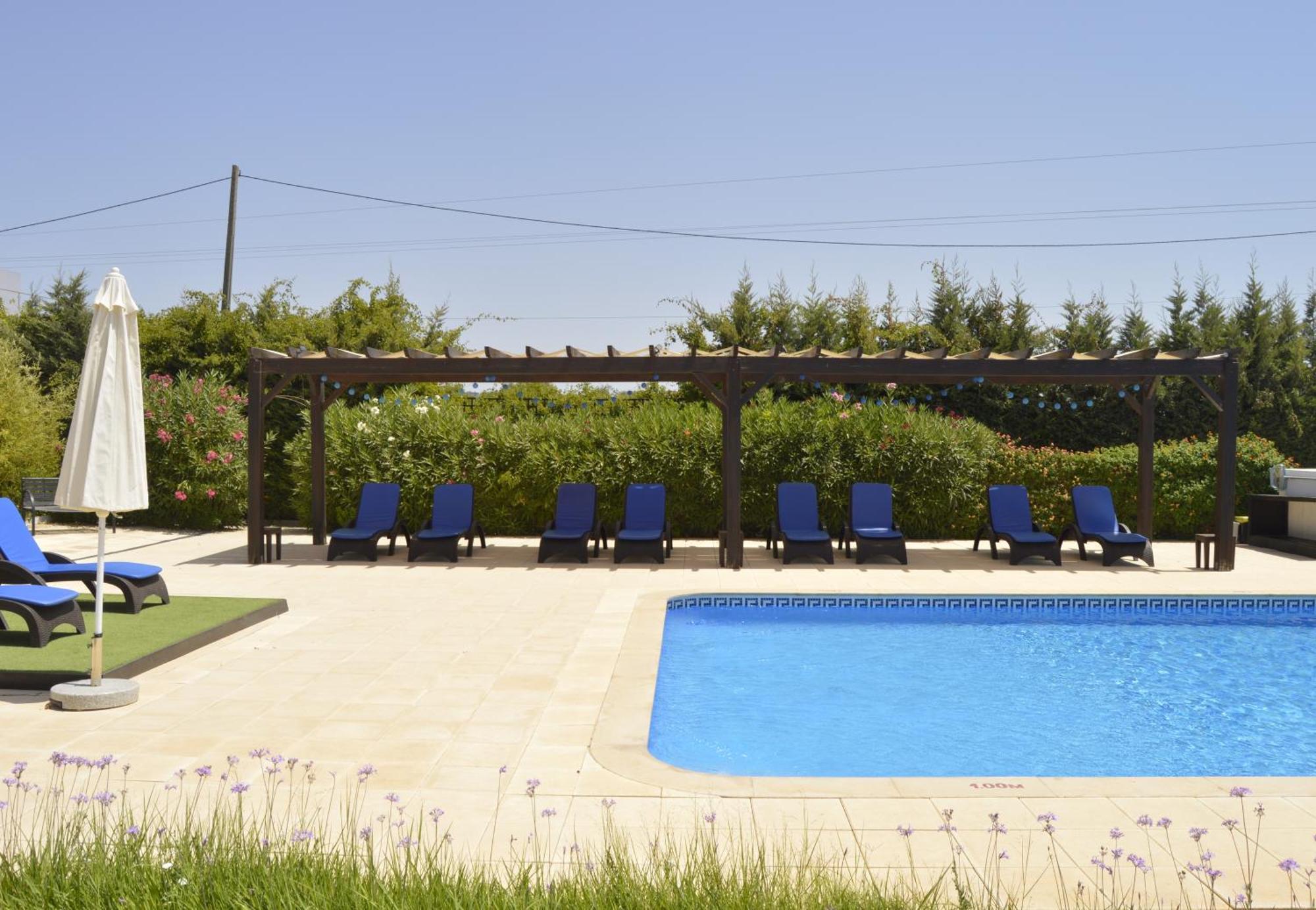 Tavira Vacations Apartments Exterior foto