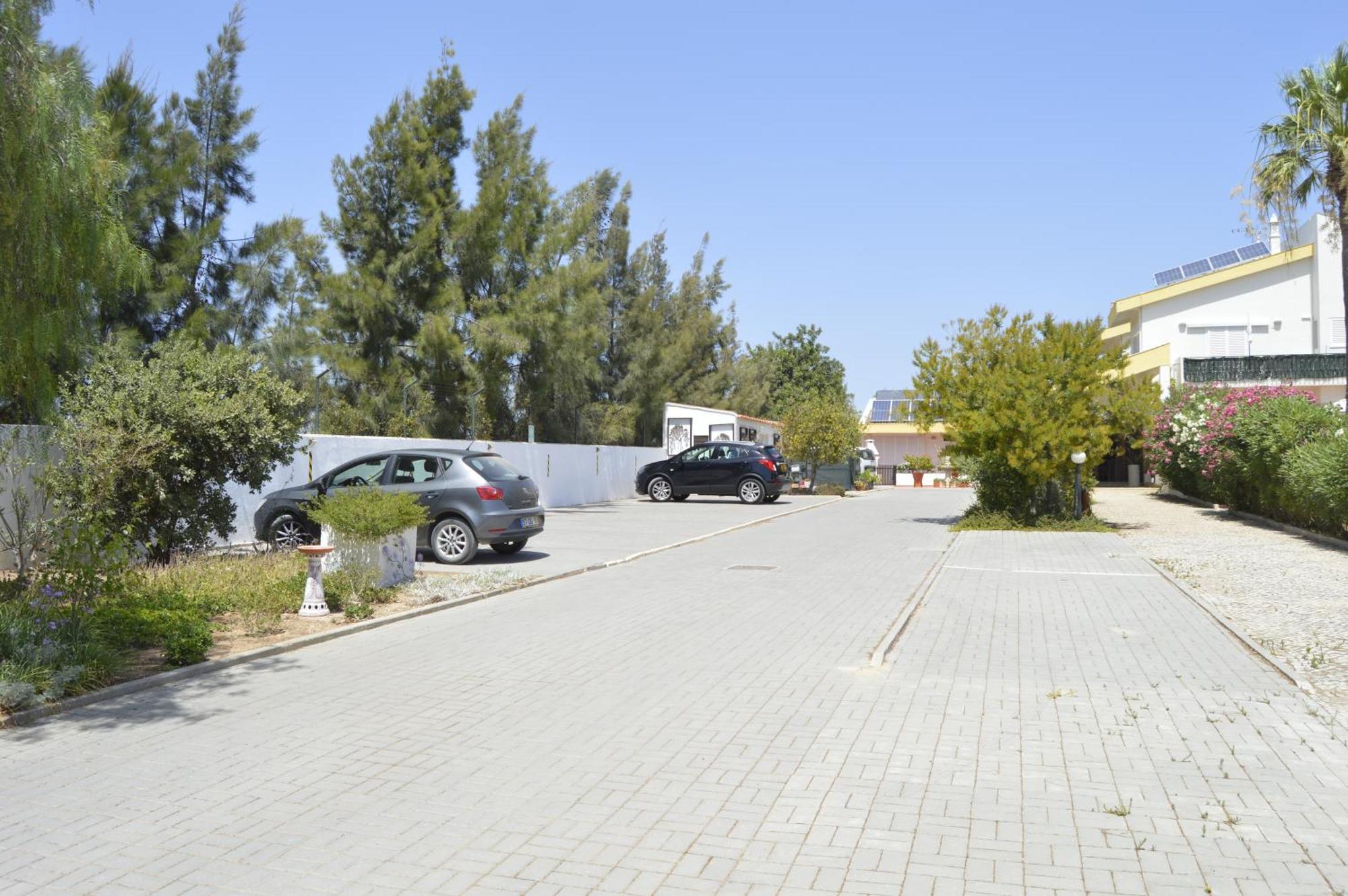 Tavira Vacations Apartments Exterior foto