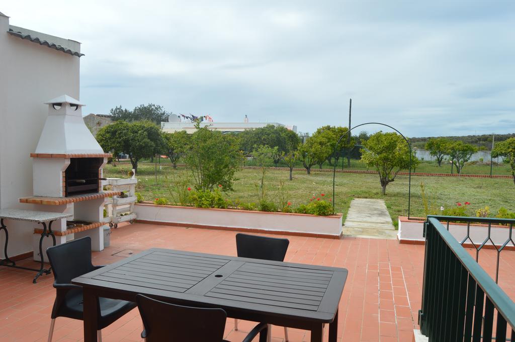 Tavira Vacations Apartments Exterior foto