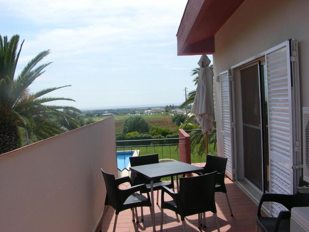 Tavira Vacations Apartments Zimmer foto
