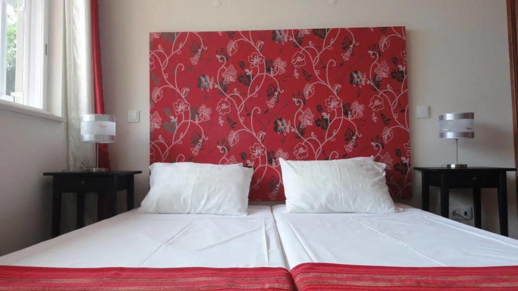 Tavira Vacations Apartments Exterior foto