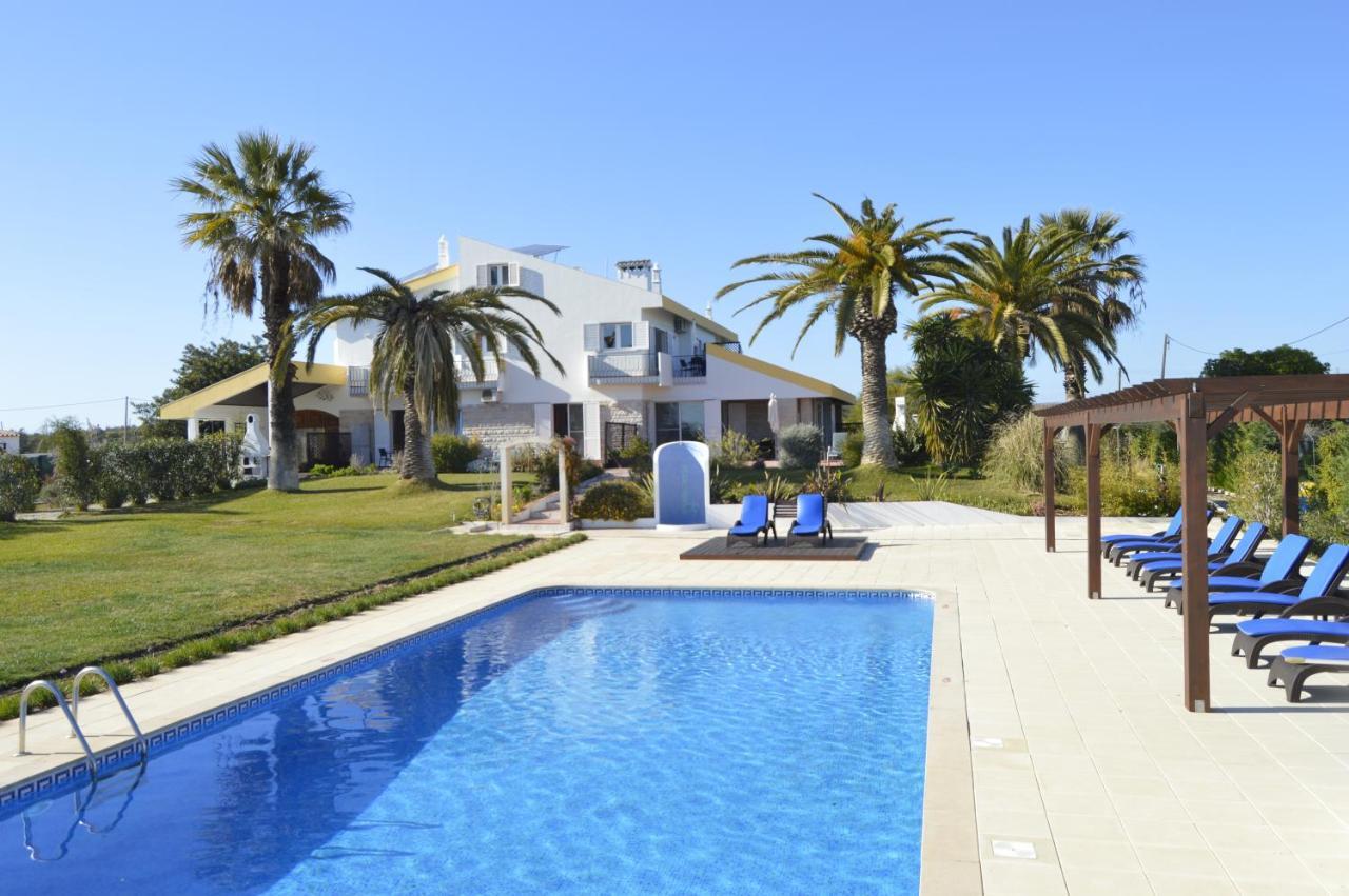 Tavira Vacations Apartments Exterior foto