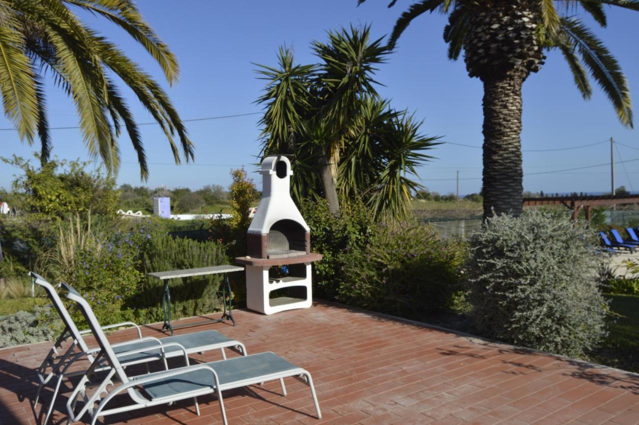 Tavira Vacations Apartments Exterior foto