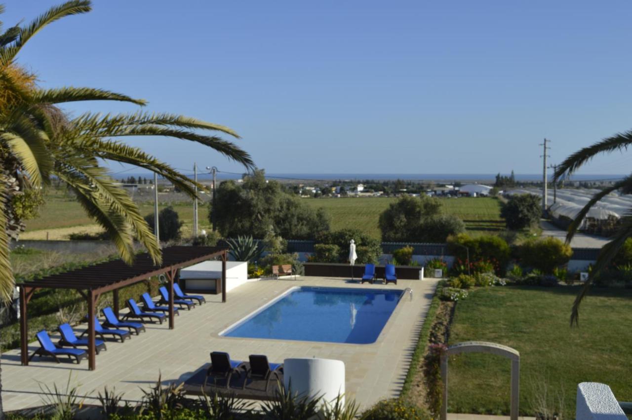 Tavira Vacations Apartments Exterior foto