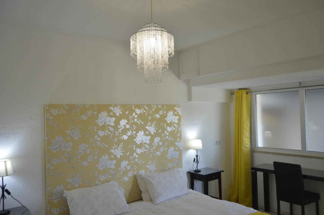 Tavira Vacations Apartments Exterior foto